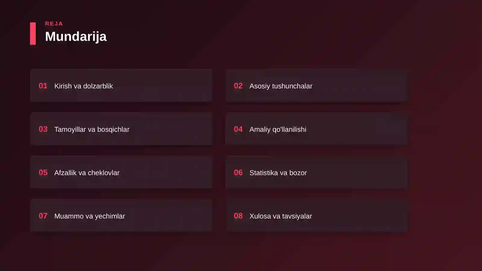 Uyqu gigienasi — muhim tamoyillar 2