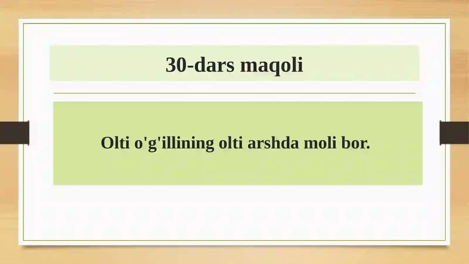 Uslubiy xatolar va ularni bartaraf etish yo`llari. OAV tili tahlili. 2