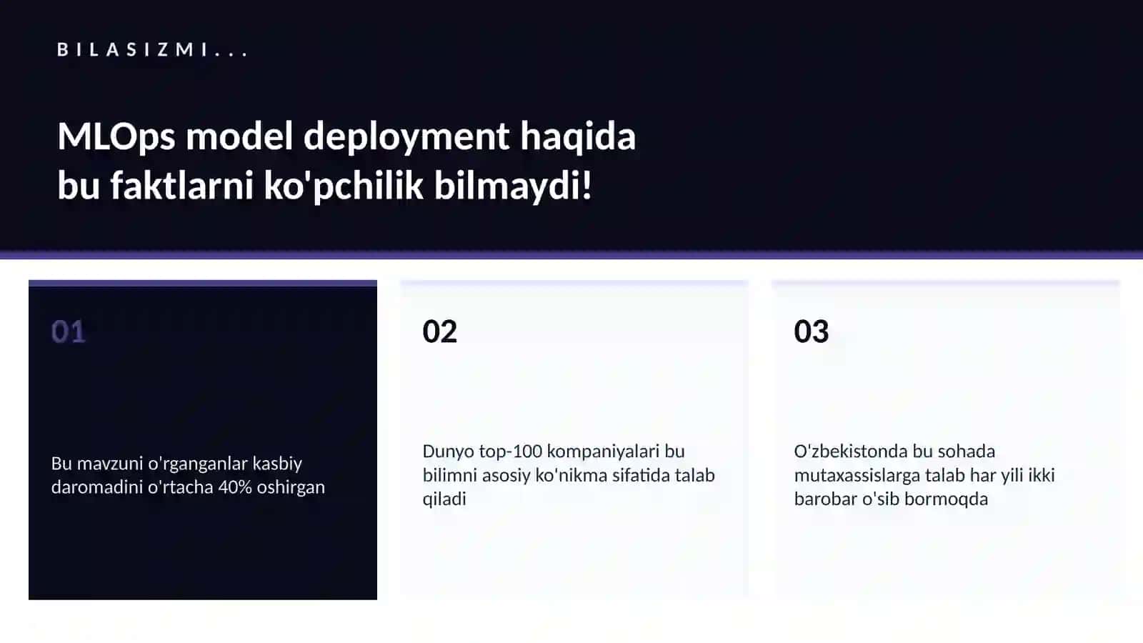DATA SCIENCE VA TAHLIL 2