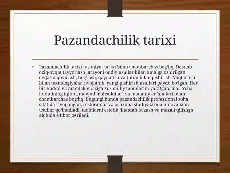 Pazandachilikdataomtayyorlash 2