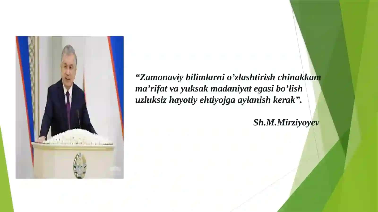 Maktab ichida kasbiy rivojlanishni (KRK) tizimini joriy qilish 2