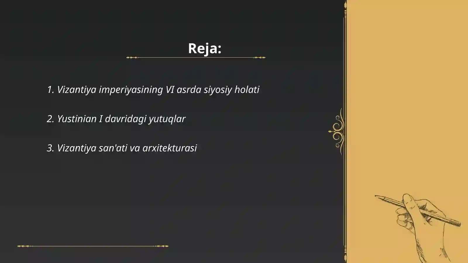Vizantiya imperiyasi VI-XI-asrlarda 2