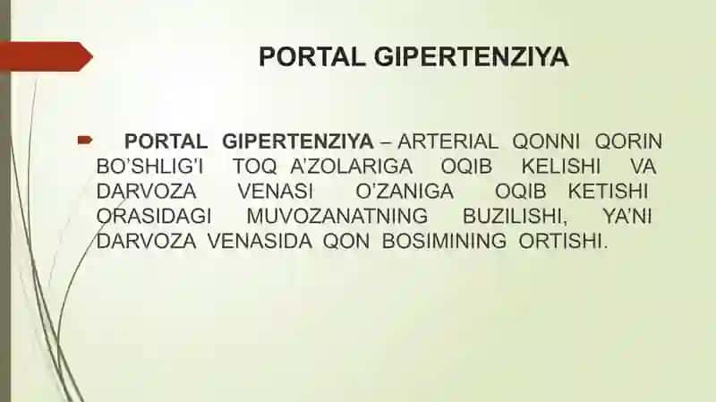 Portal Gipertenziya 2
