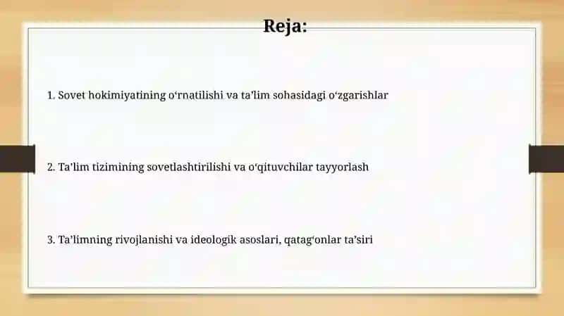 1917-1945-yillarda O'zbekistonda maktab va pedagogika fani 2