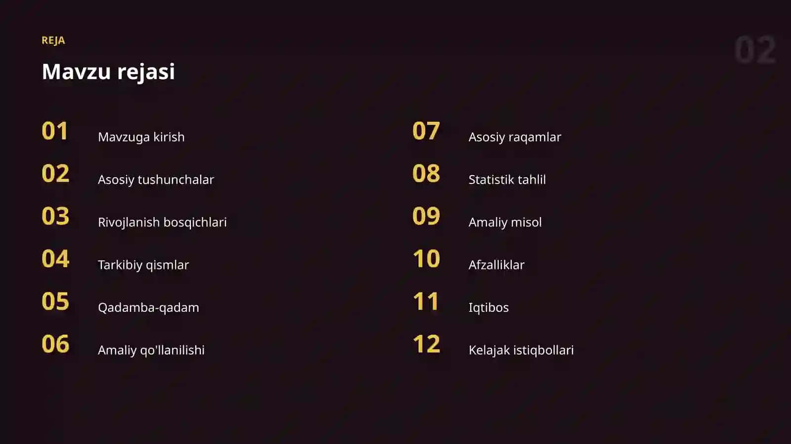Modellarni Baholash (Model Evaluation) 2