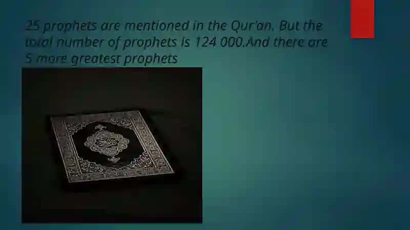The Messengers (Prophets) 2