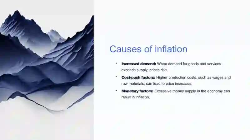 Inflation 2