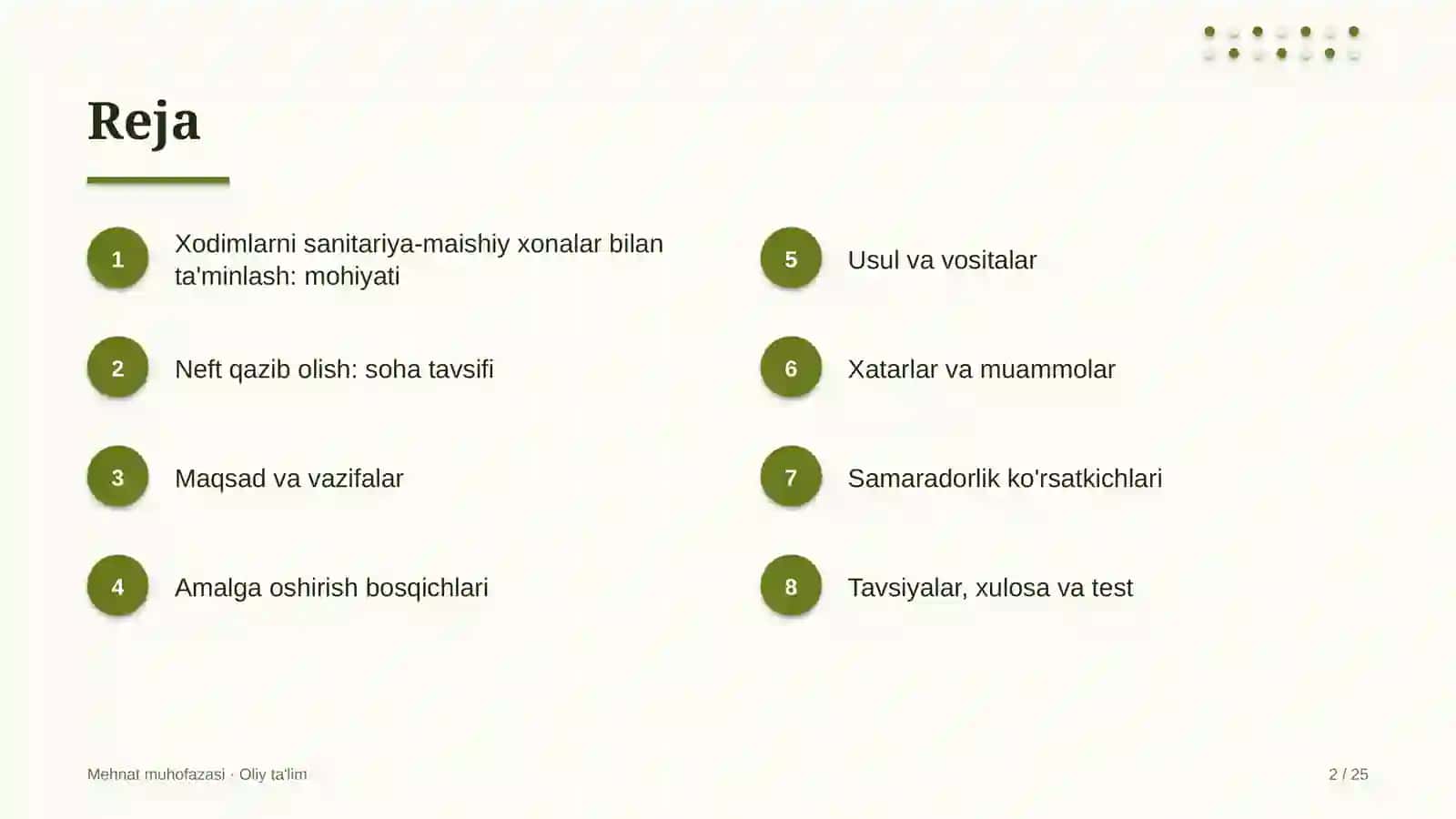 neft qazib olishda xodimlarni sanitariya maishiy xonalar bilan ta'minlash 1500 2