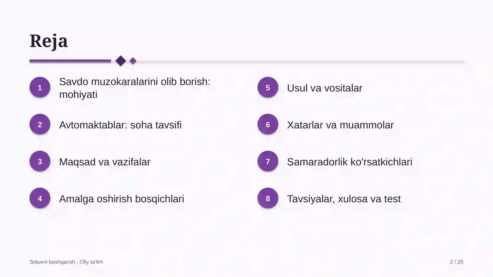 avtomaktablarda savdo muzokaralarini olib borish 4283 2