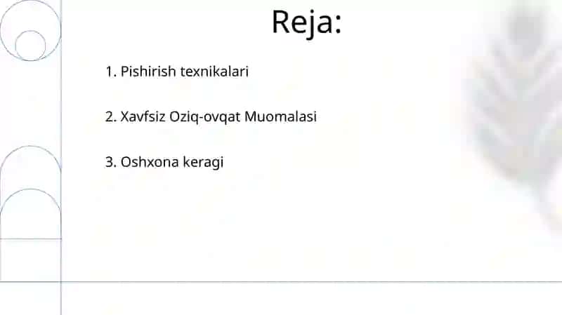 Savodga tayyorlash 2