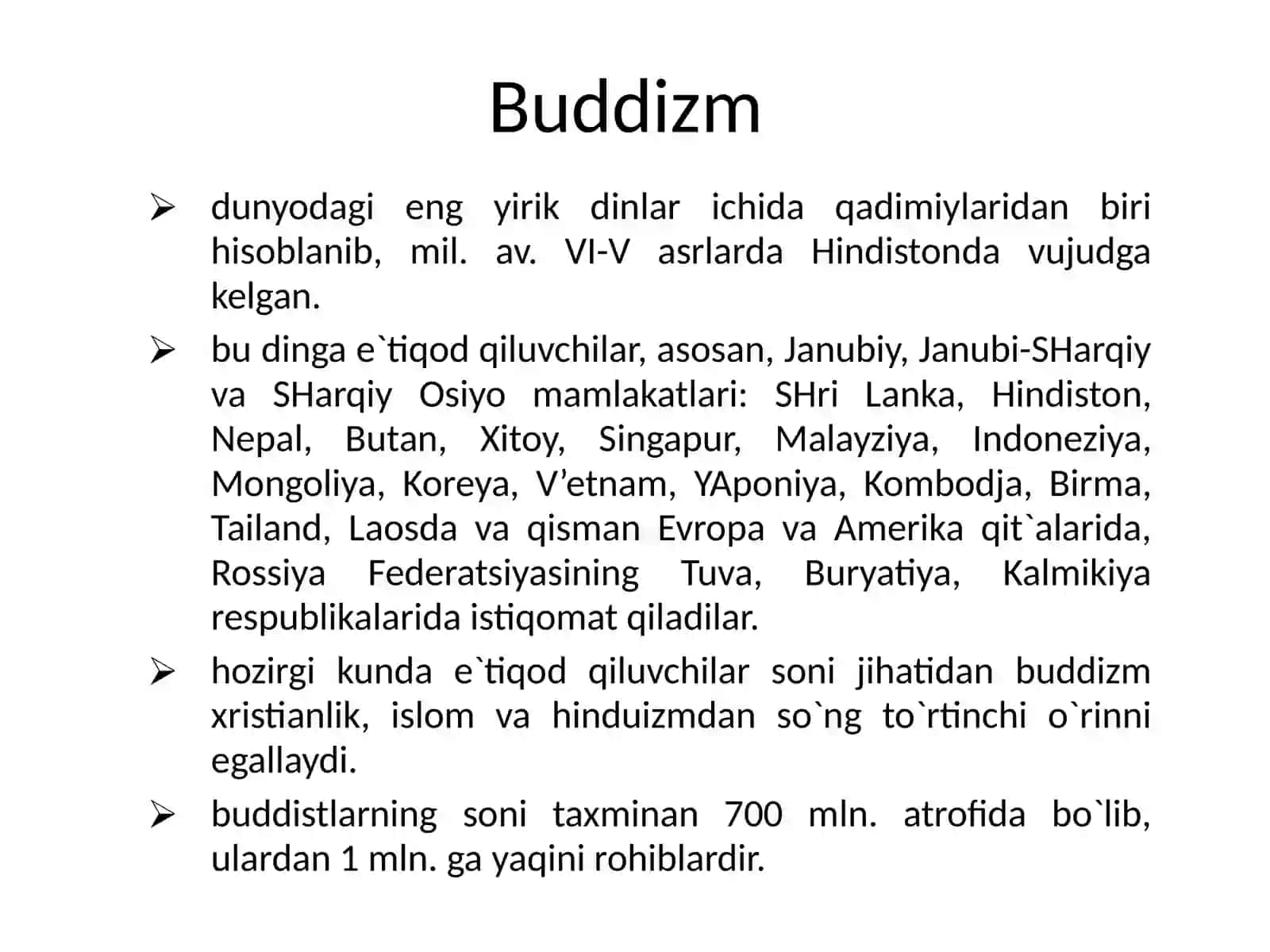 Buddaviylik 2