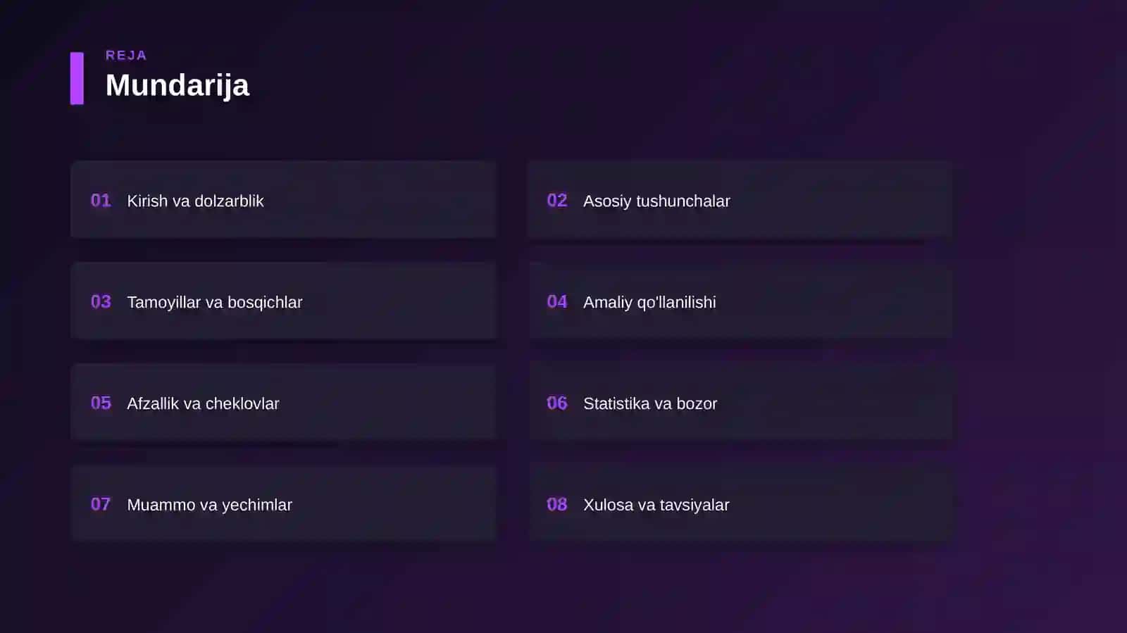 Investitsiya asoslari — milliy xususiyatlari — 1-qism 2