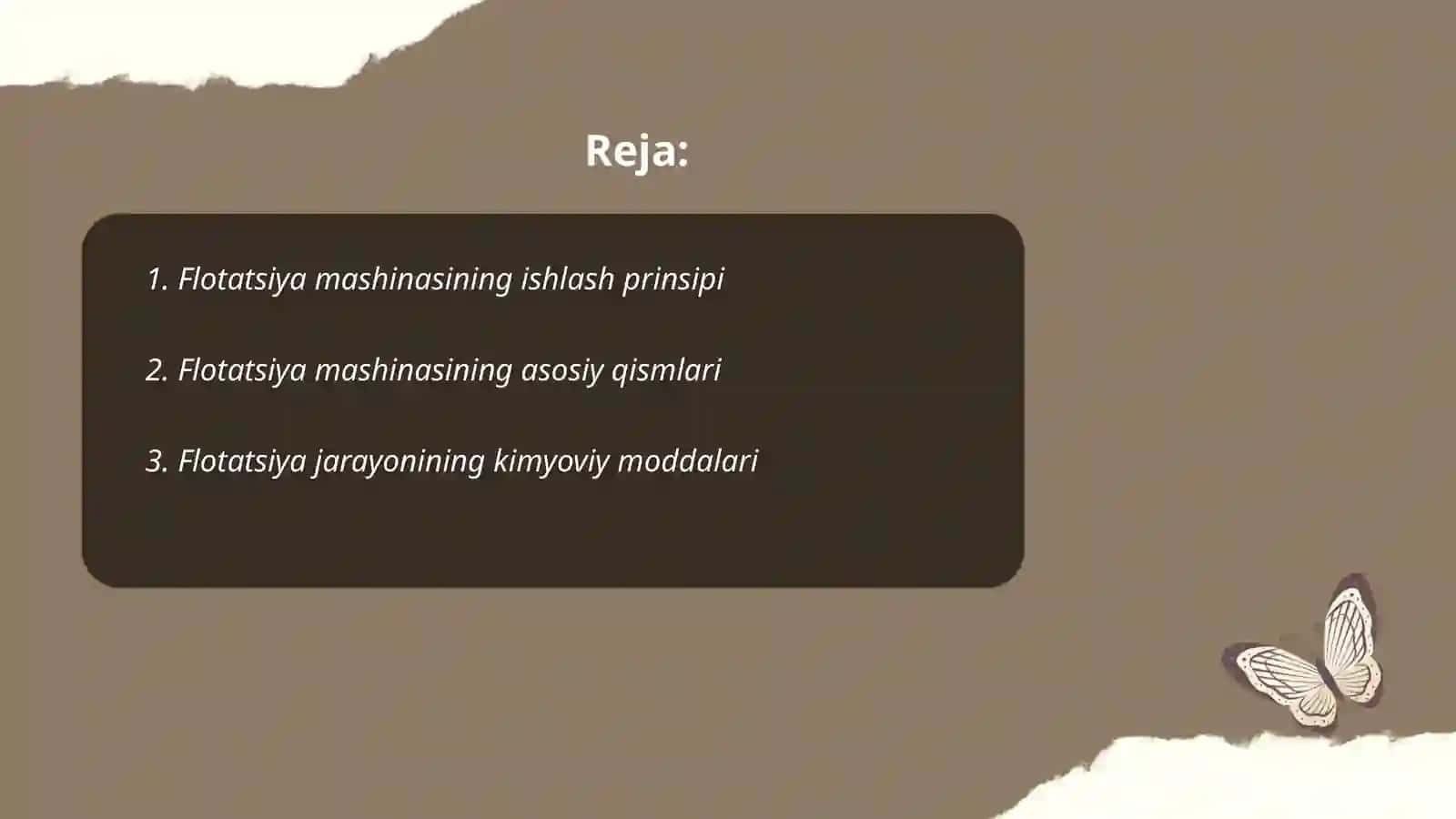 Flotatsiya mashinasi 2