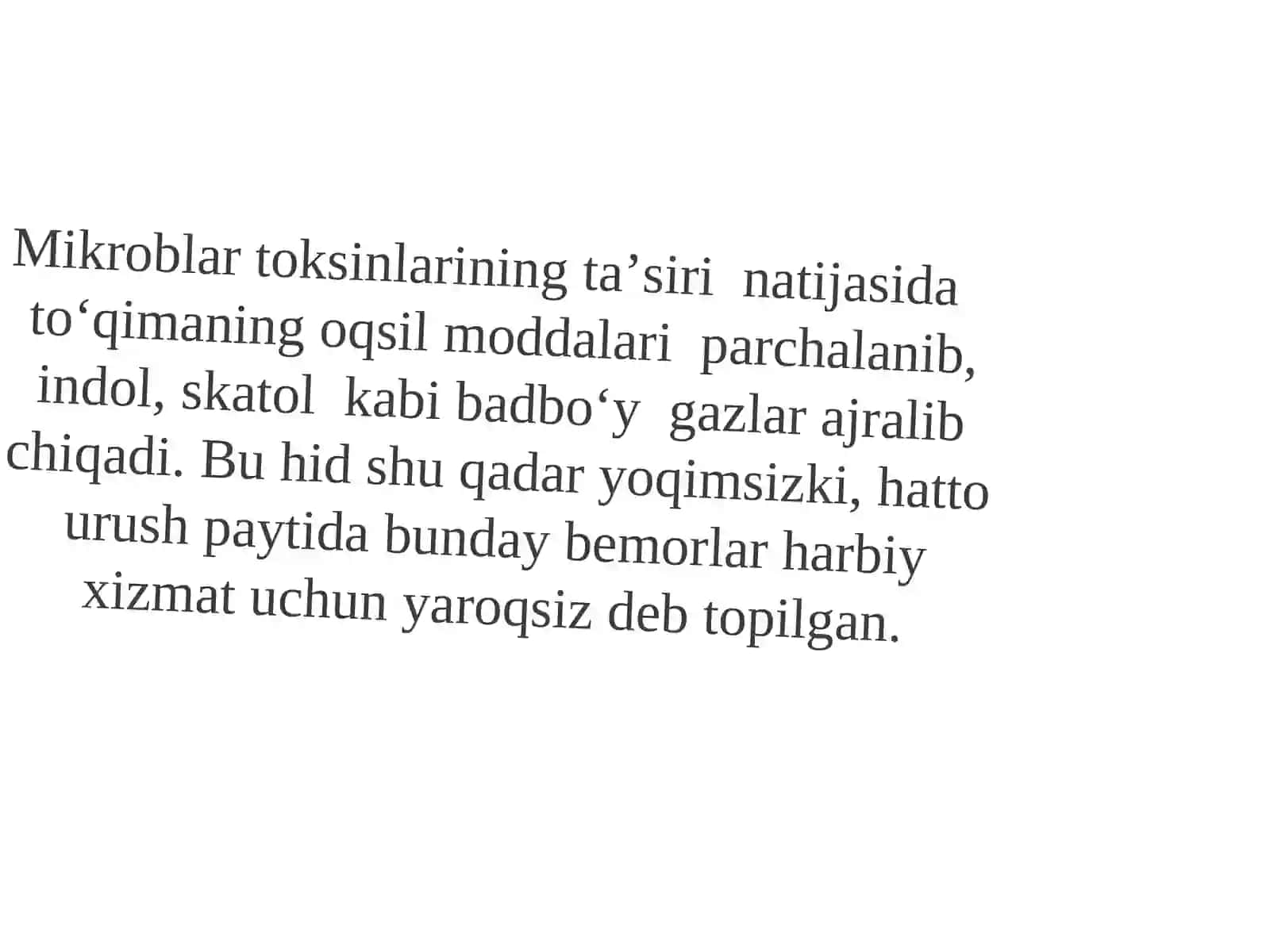SASSIQ TUMOV (OZENA) 2