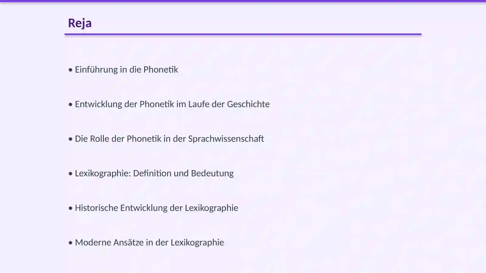 Lexikographie in Geschichte und Gegenwart 2