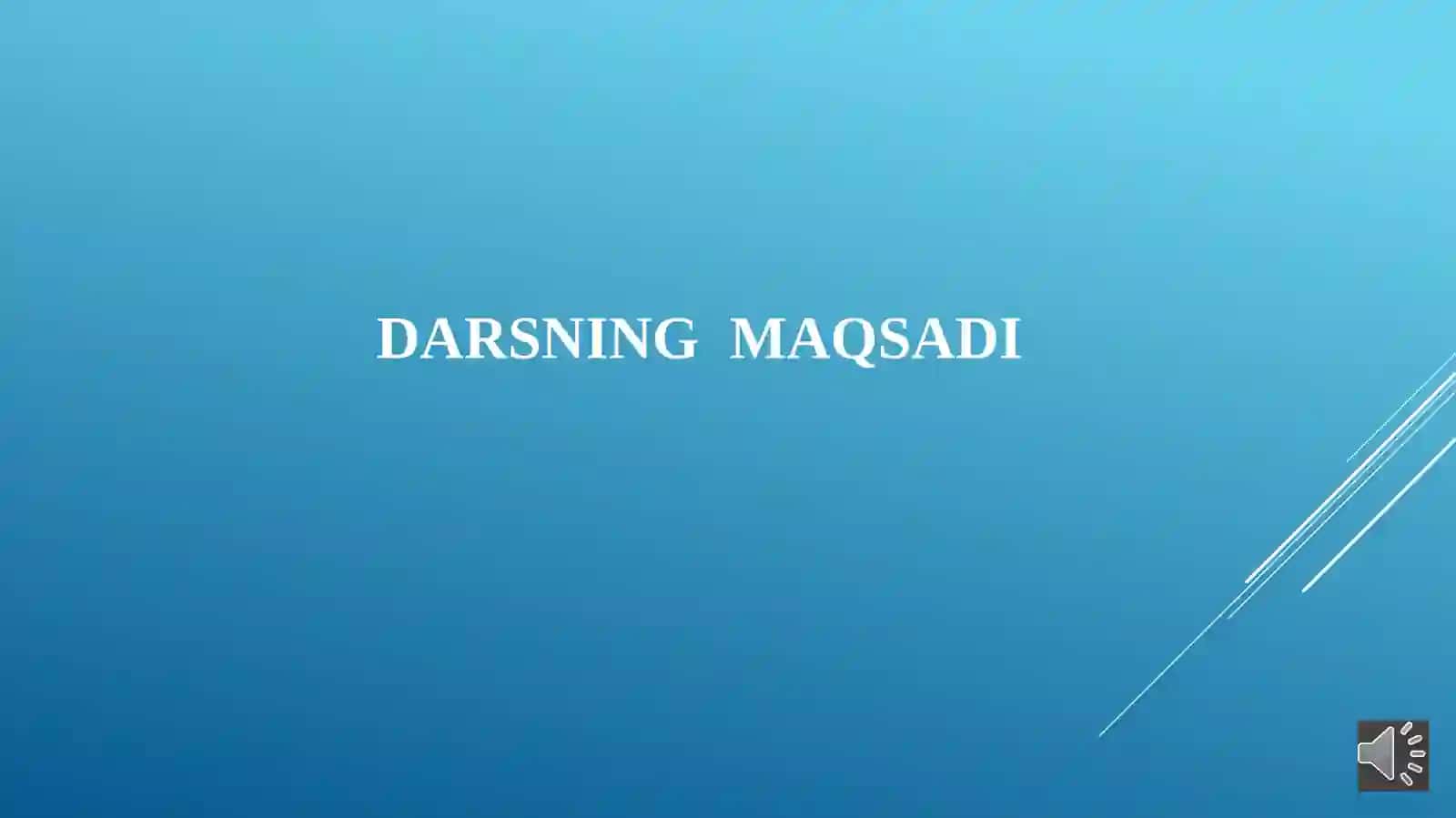 5-sinf Adabiyot A. Oripovning O'zbekiston qasidasi mavzuda dars ishlanma 2