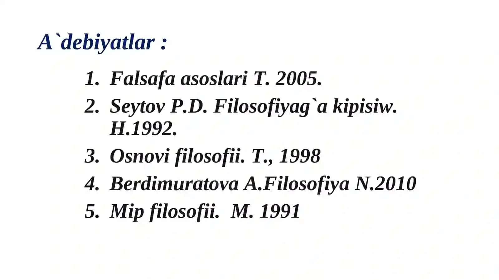 Filosofiyapredmetiha`mja`miyettgiroli 2