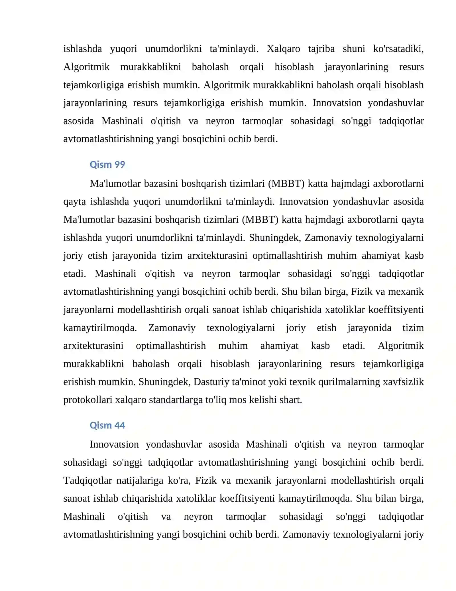 OLIY MATEMATIKA - AMALIY TOPSHIRIQLAR 2