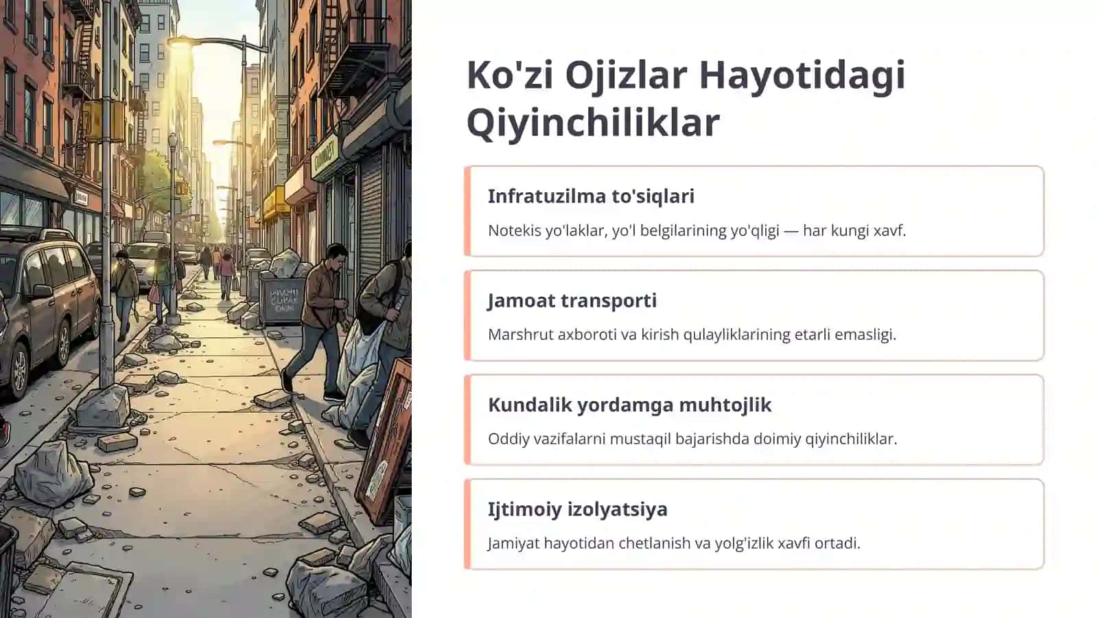 Mustaqil Harakatlanish 2