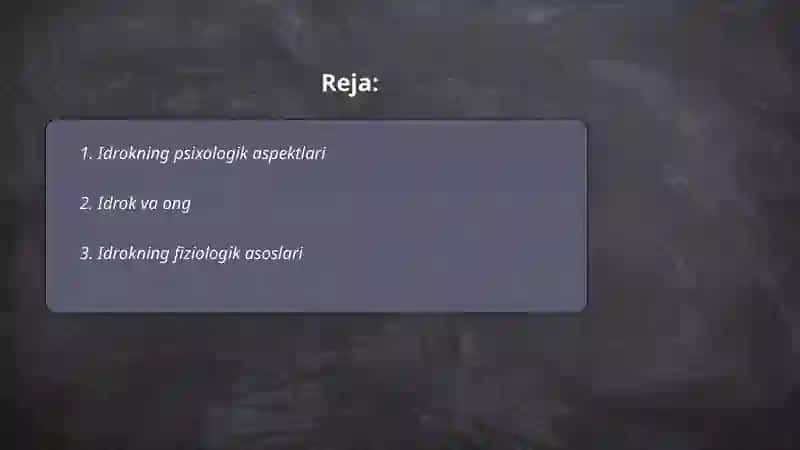 Idrok 2