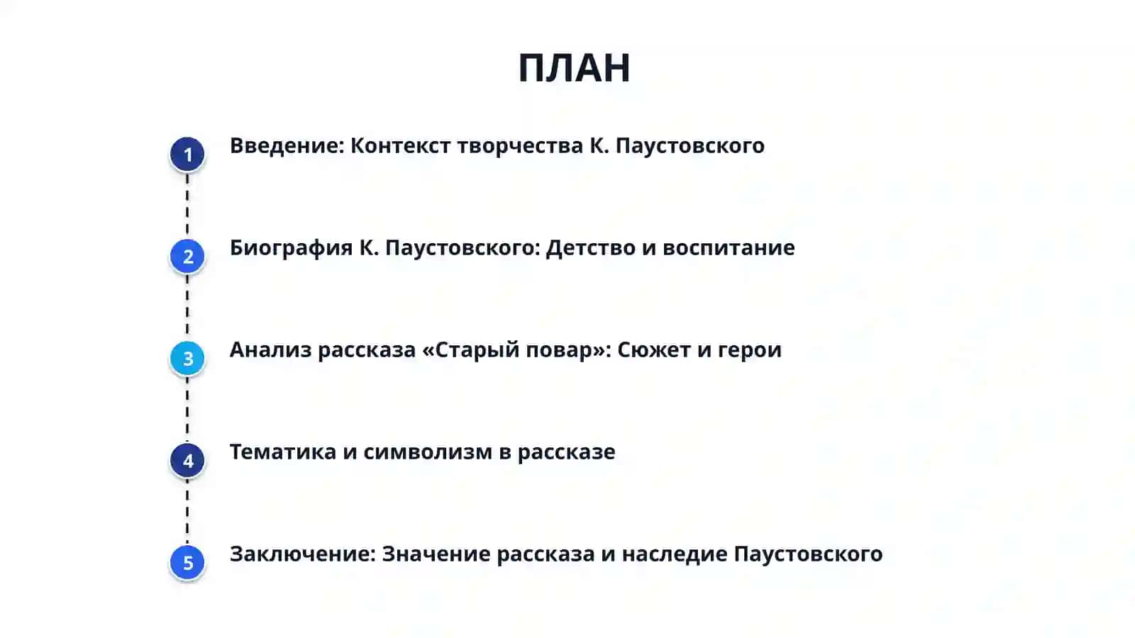 Старый повар 2
