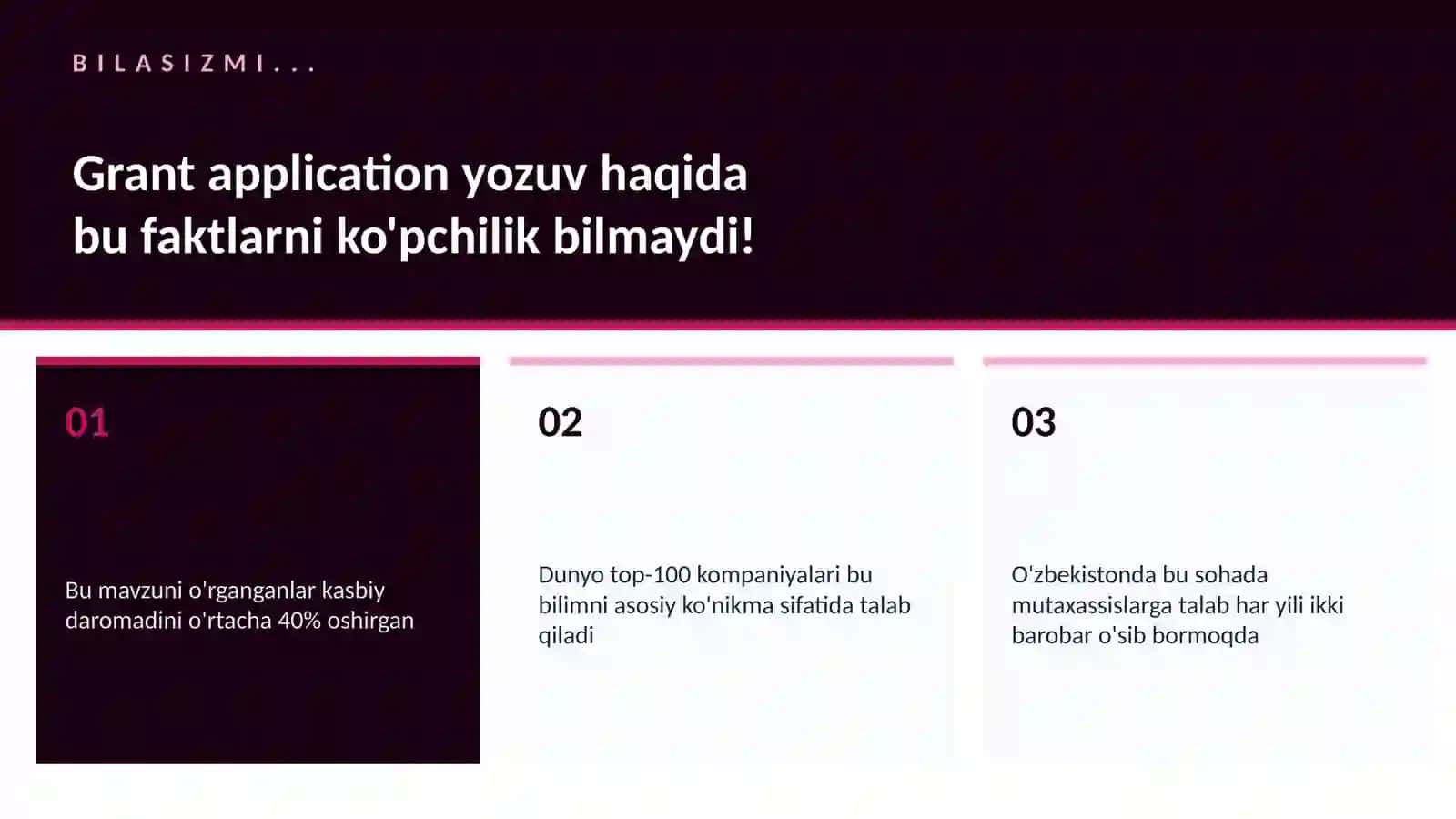 ADABIYOT VA YOZUV 2