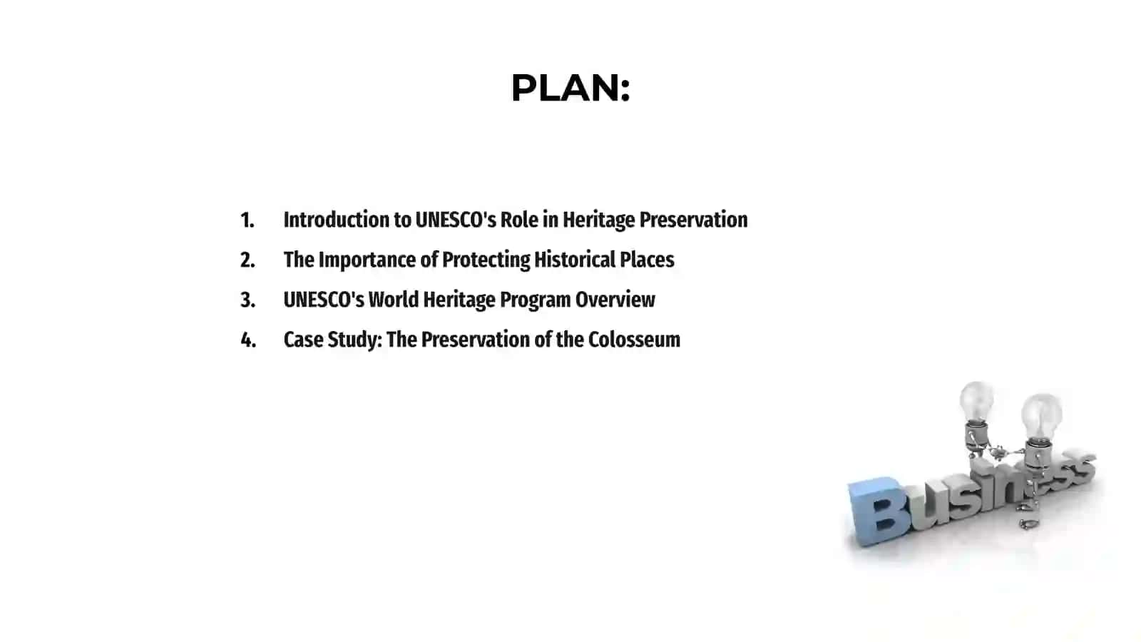 UNESCO's Role in Heritage Preservation 2
