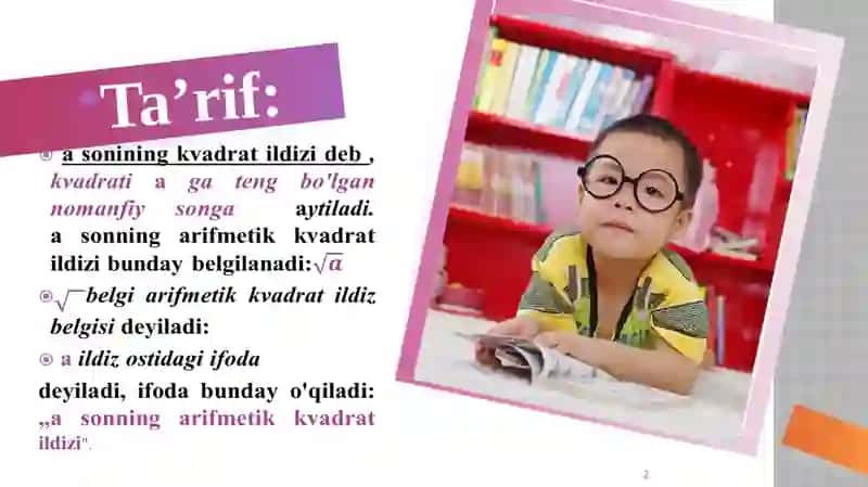 Ildizlar 2