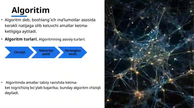 Algoritim 2