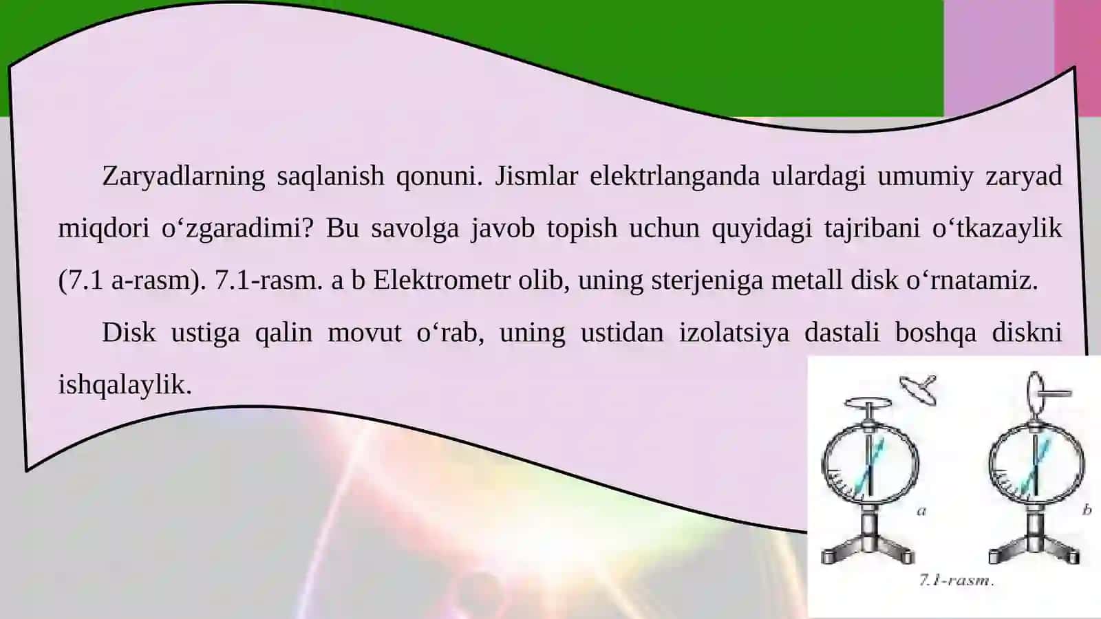 Elektrometr 2