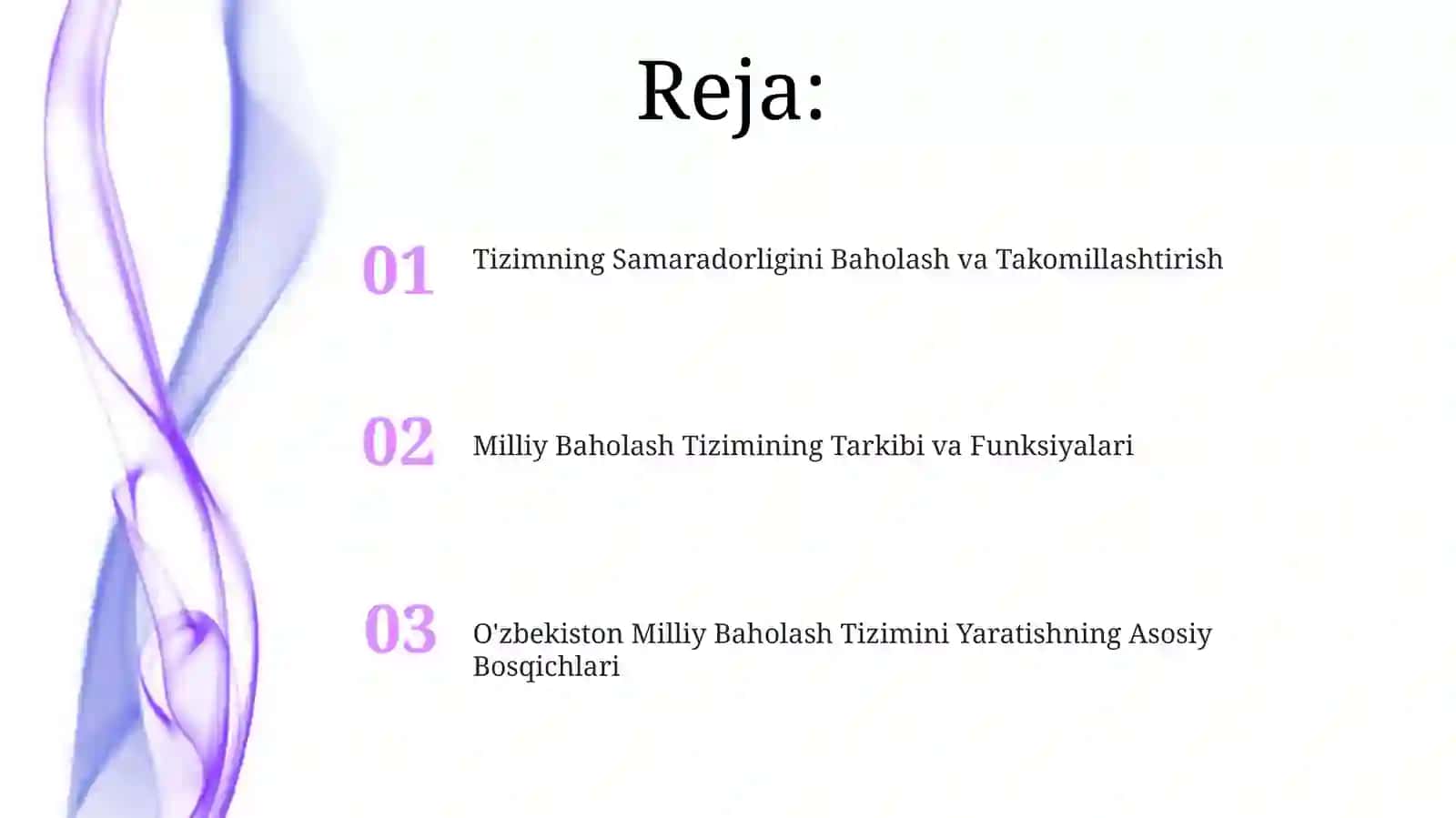 Malaka oshirish kurslari 2