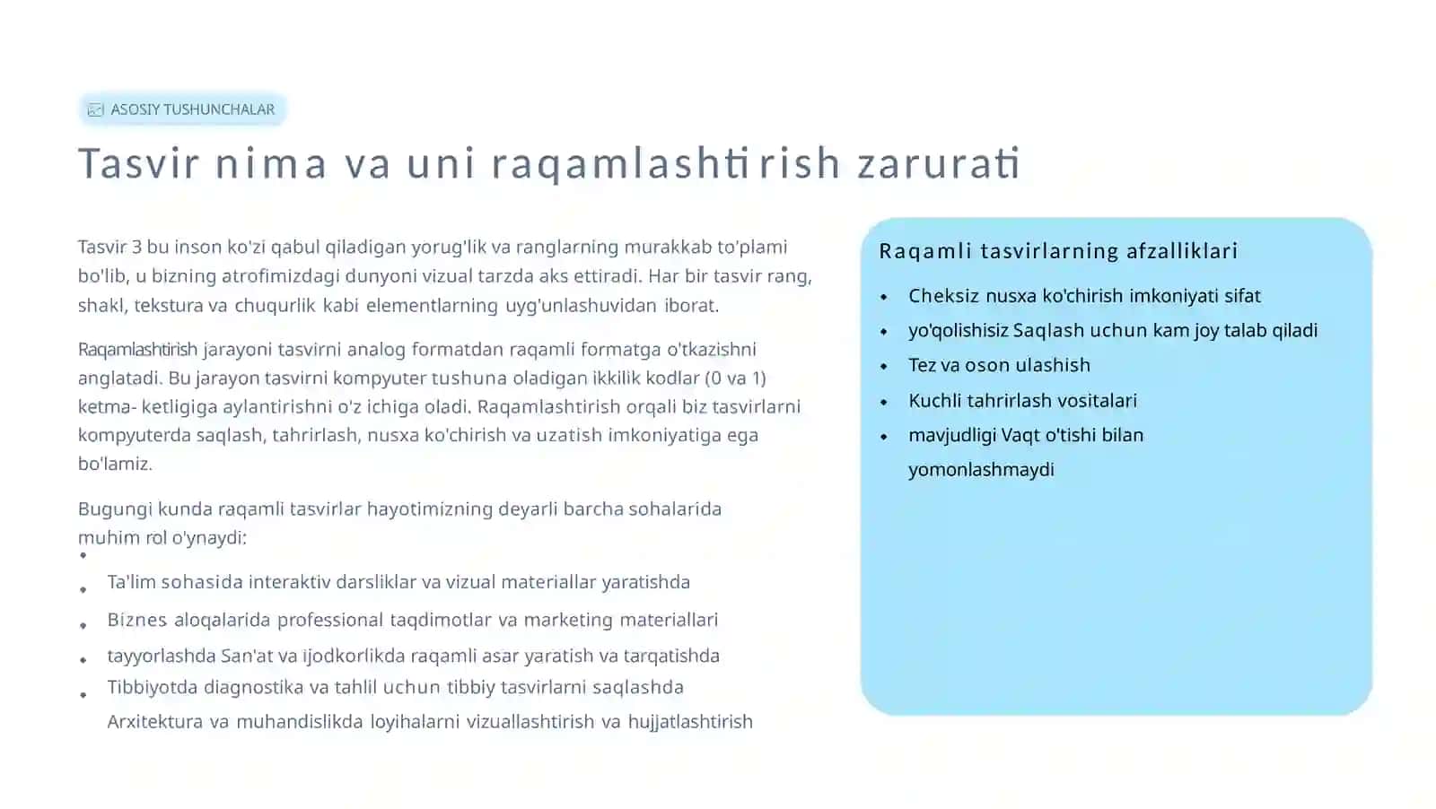 TasvirlarniKompyutergaO'tkazishvaRaqamliFotoalbomYaratish 2