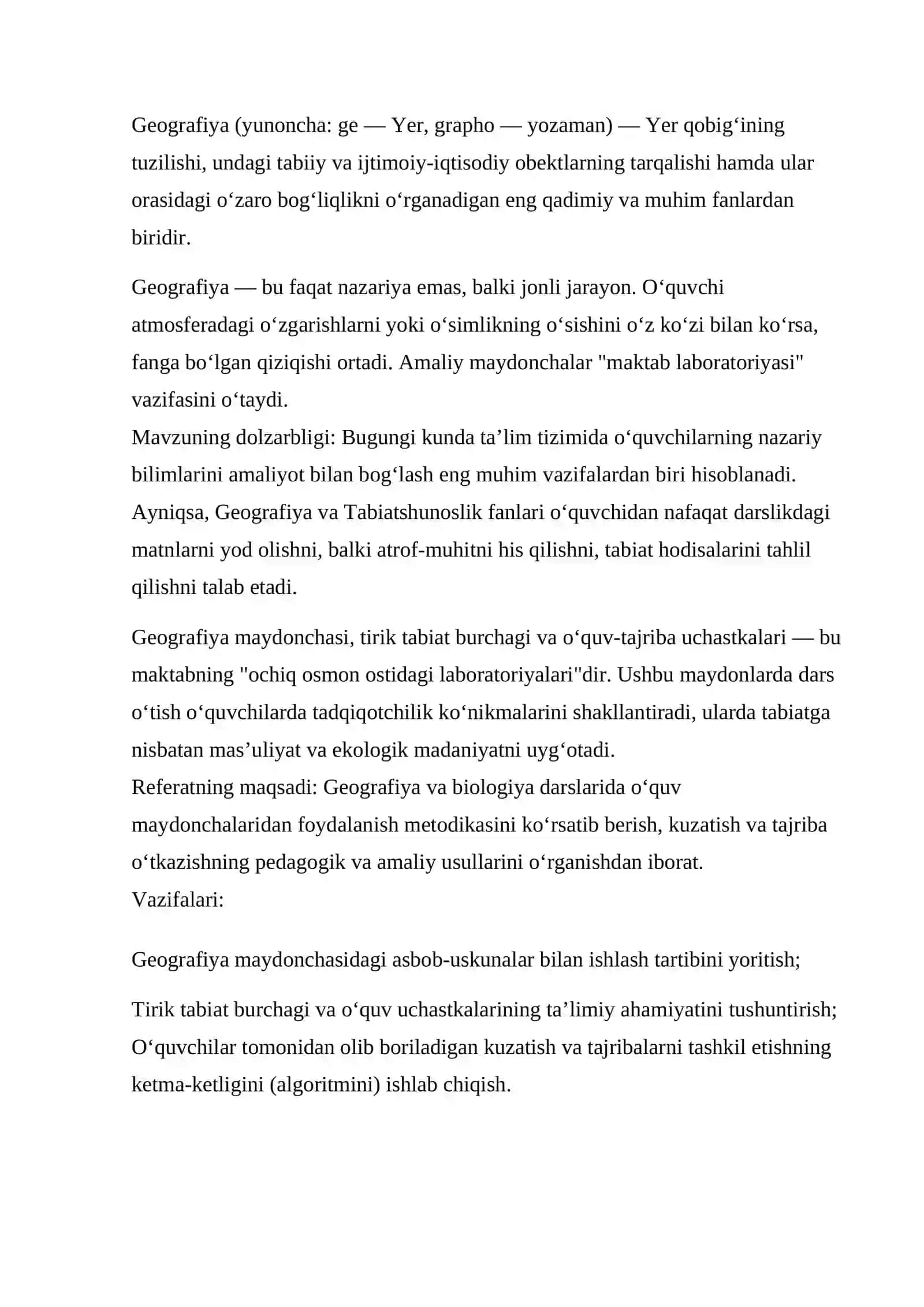 Referat 2