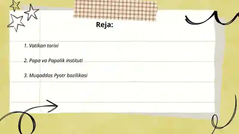 Vatikan Tarixi 2