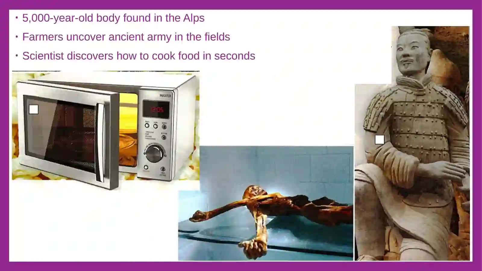 5,000-year-old body found in the Alps 2