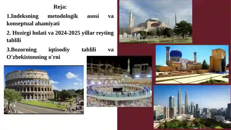 GLOBAL MUSLIM TRAVEL INDEX (GMTI) TAHLILI 2