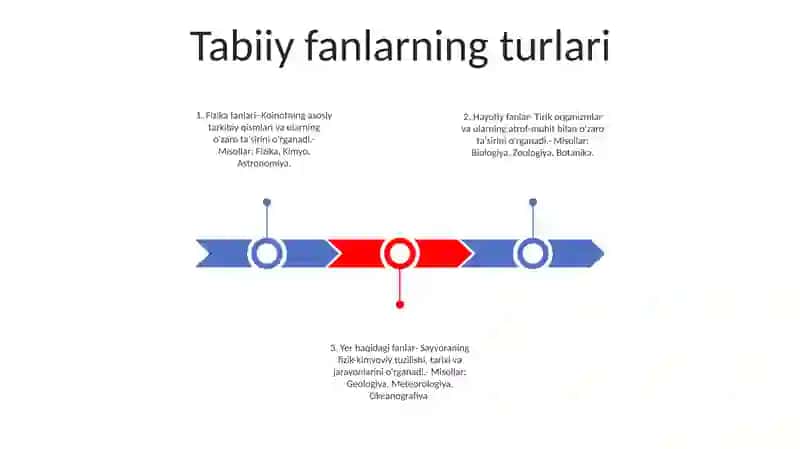 Tabiiy Fanlar Fanining Dars Tiplari Va Turlari 2