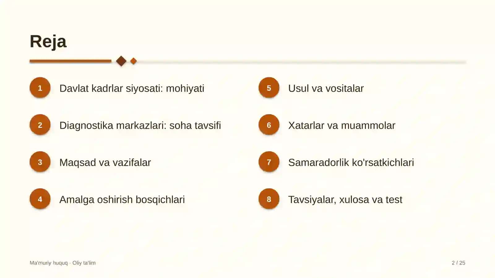 diagnostika markazlarida davlat kadrlar siyosati 7356 2