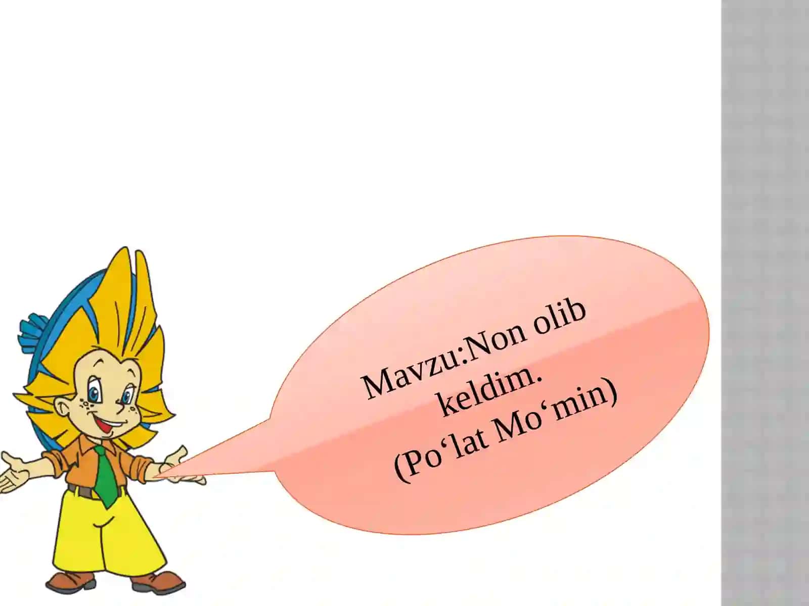 Nonolibkeldim 2