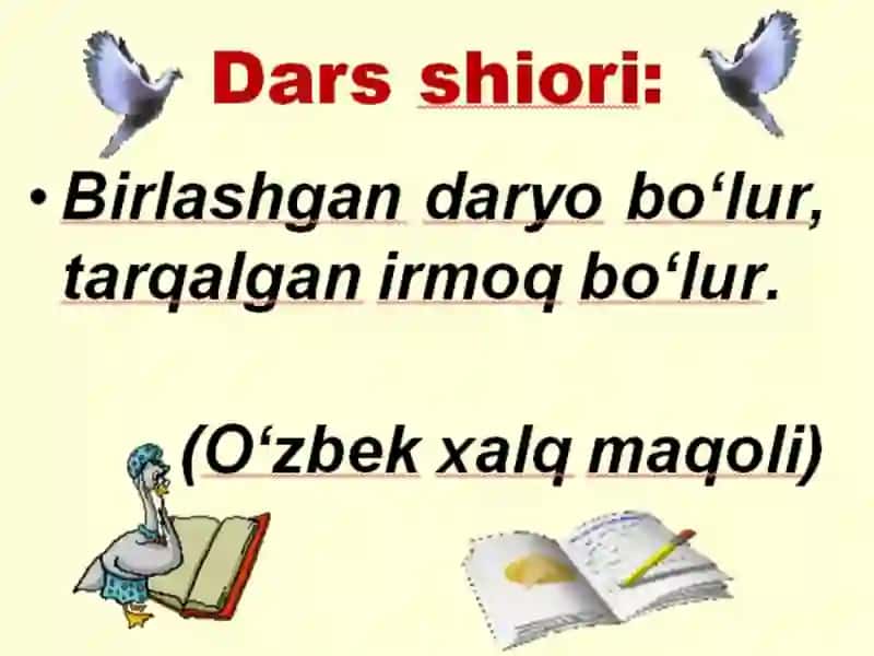 Gap haqida ma’lumot 2