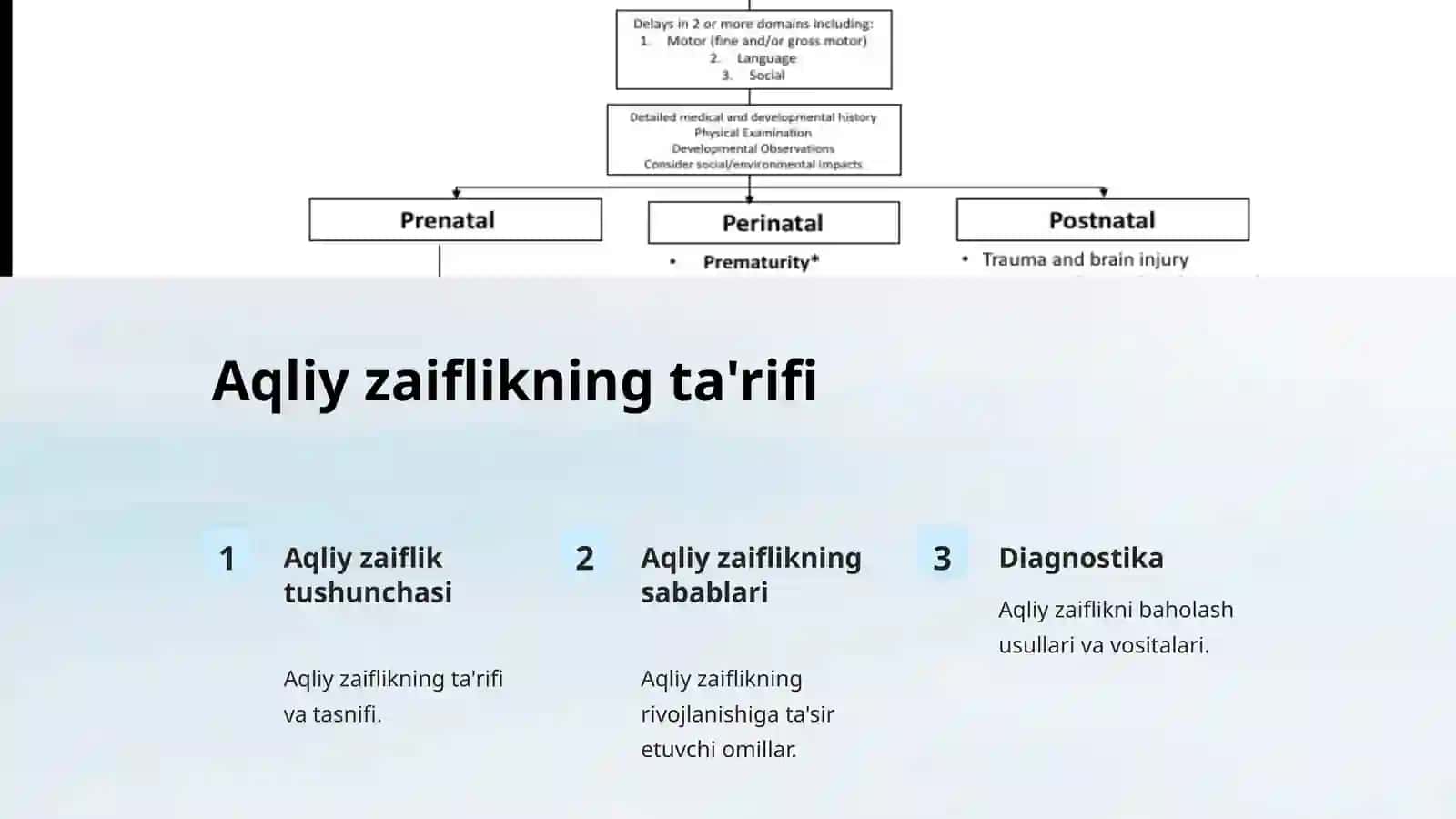 Aqlizaifbolalarshaxsi vauningshakllanish xususiyatlari 2
