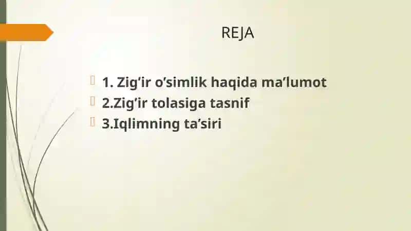 Zigʻir 2