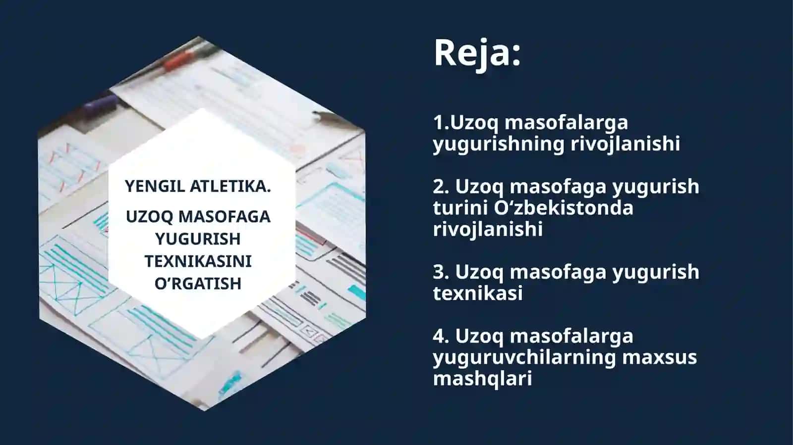 JISMONIY MADANIYAT VA SPORT 2