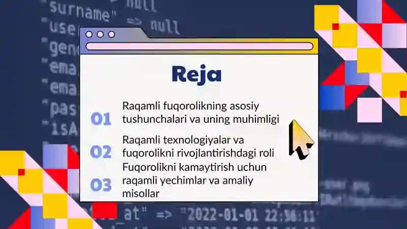Raqamli fuqorolik 2