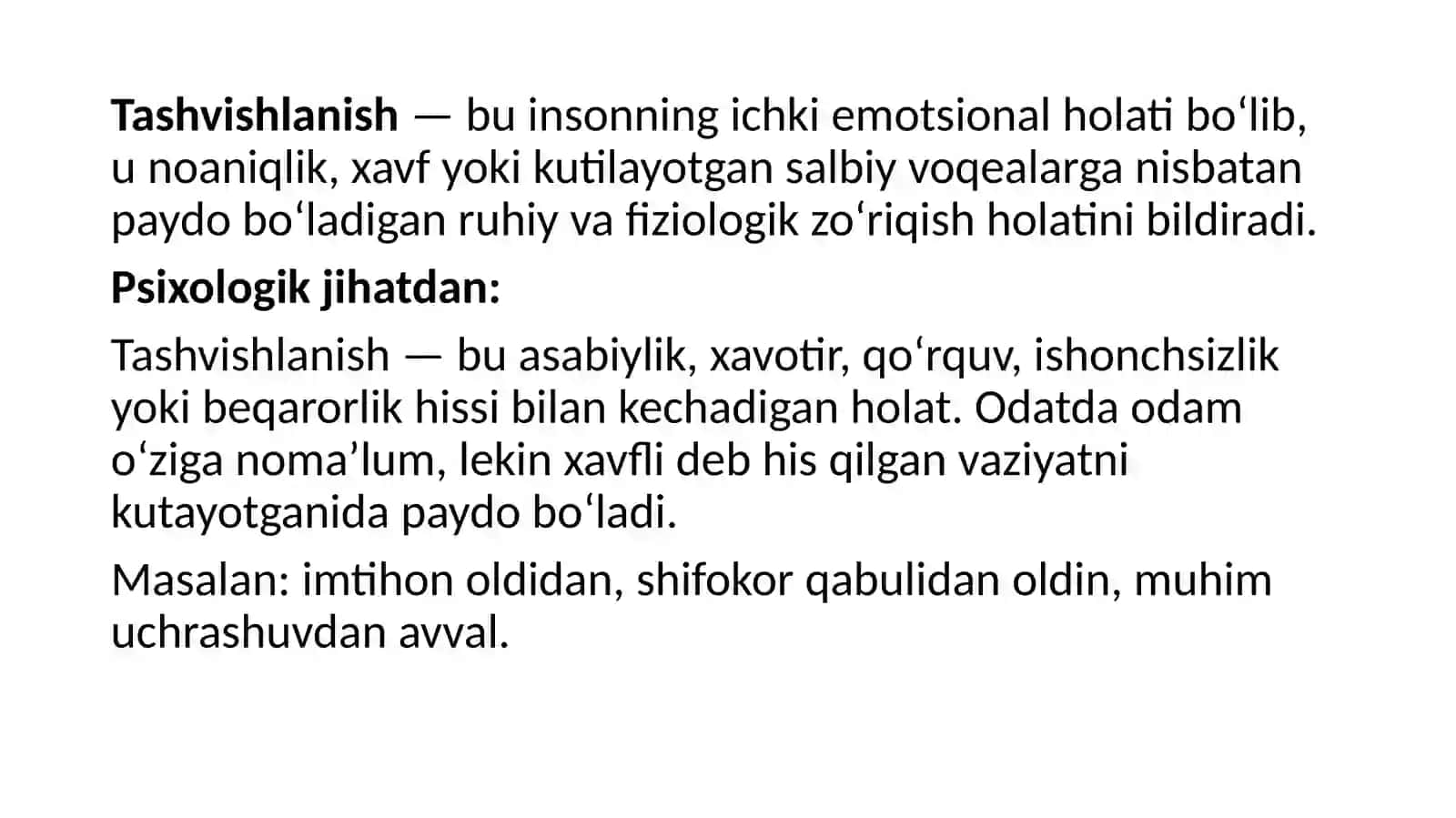 Psixofiziologik diagnostikametodlari 2