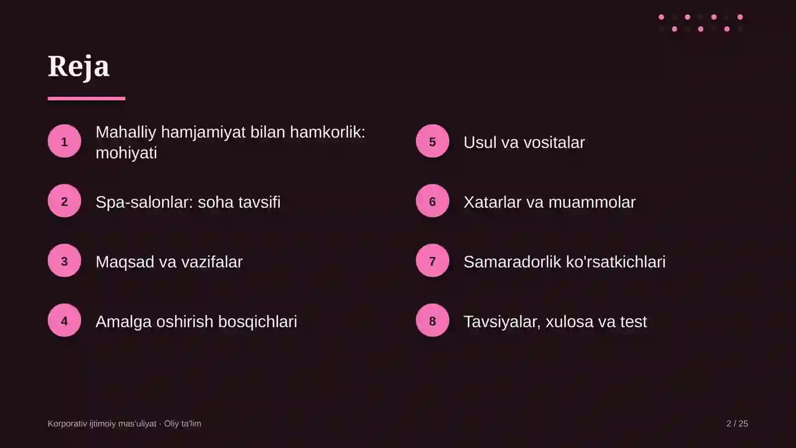 spa salonlarda mahalliy hamjamiyat bilan hamkorlik qilish 7915 2