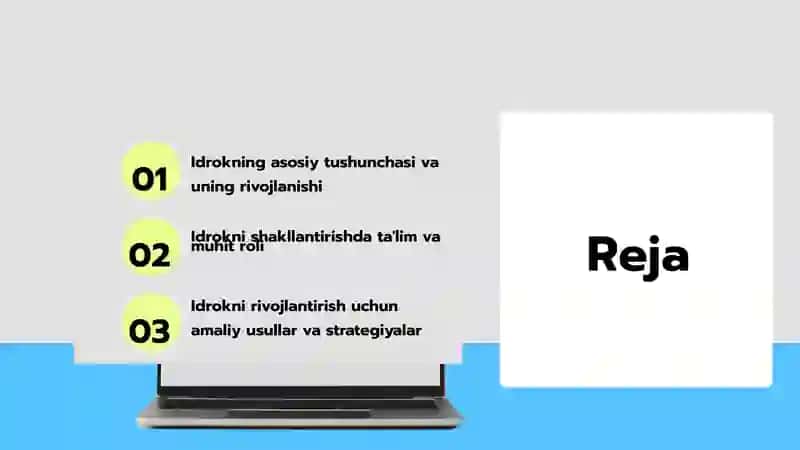 Idrok 2