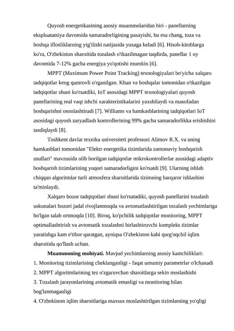 quyosh panelini tozalash 2