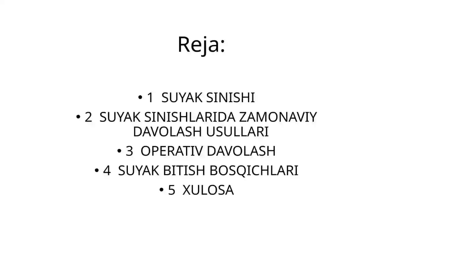 SUYAK SINISHLARI 2