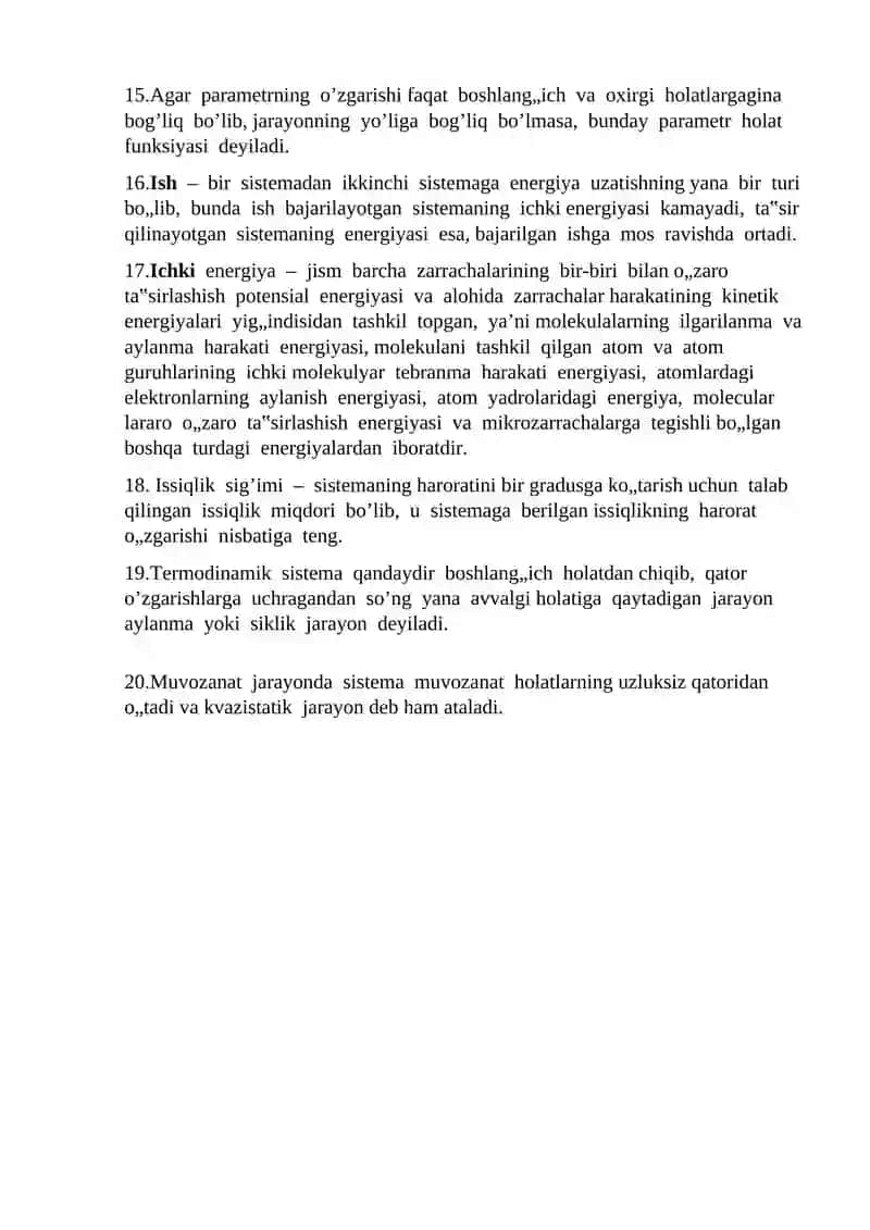 Glossariya fiz kimyo 2